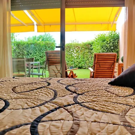 La Fontanilla Apartment