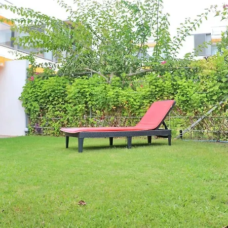 La Fontanilla * Conil De La Frontera