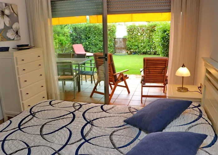 La Fontanilla Conil De La Frontera