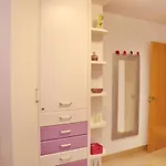 Apartamento La Fontanilla