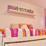 La Fontanilla Lejlighed *