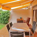 La Fontanilla Apartamento *