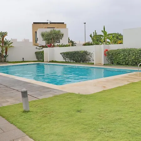 La Fontanilla * Conil de la Frontera