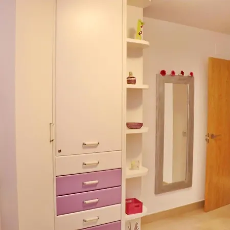 Apartament La Fontanilla