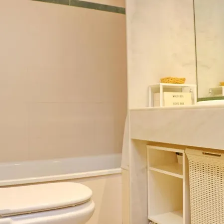 Apartman La Fontanilla *