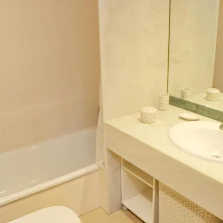 Apartman La Fontanilla