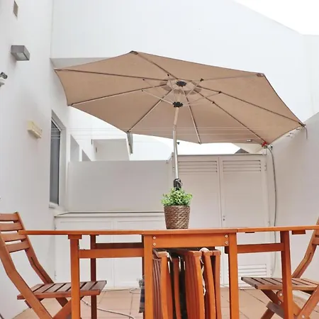 Apartman La Fontanilla *