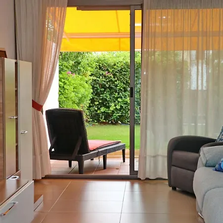 La Fontanilla Apartman