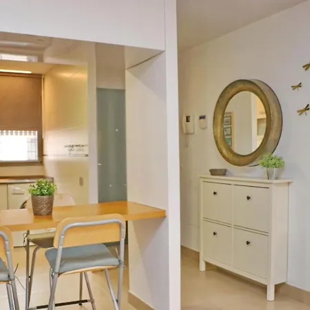 Apartman La Fontanilla *