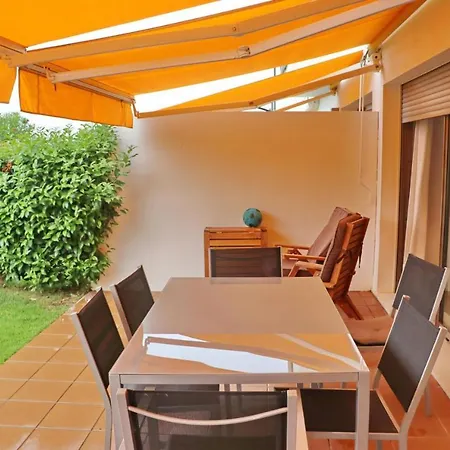 La Fontanilla Apartman *