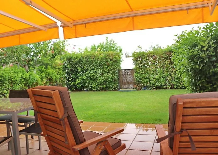 Appartement La Fontanilla Conil De La Frontera