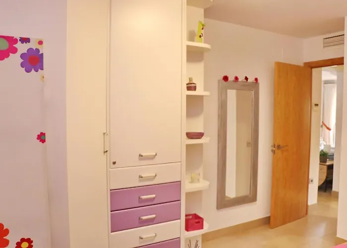 Appartement La Fontanilla