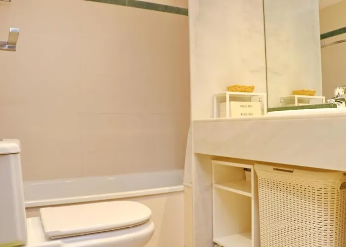 公寓 La Fontanilla *