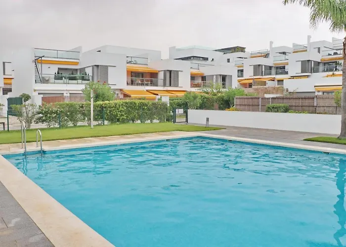 La Fontanilla Apartman Conil de la Frontera