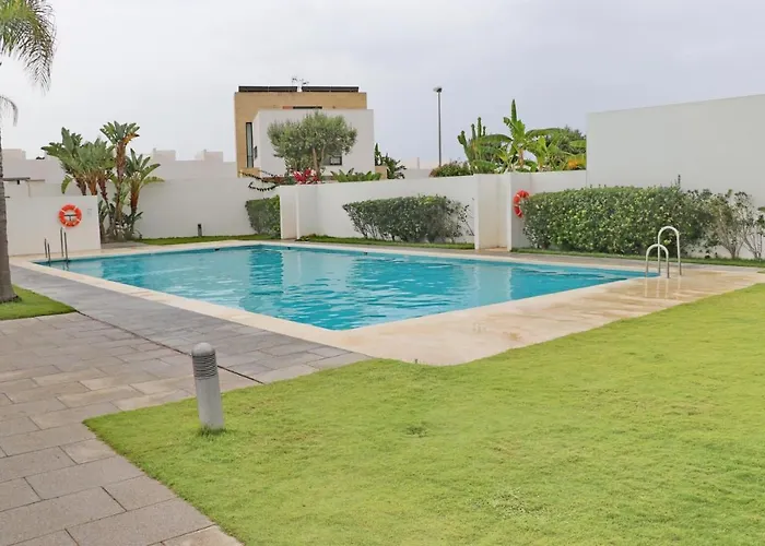 La Fontanilla * Conil de la Frontera