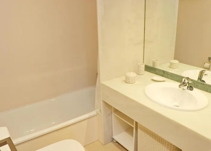 Apartman La Fontanilla