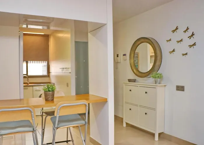 Apartman La Fontanilla *