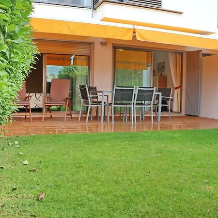 La Fontanilla Lägenhet